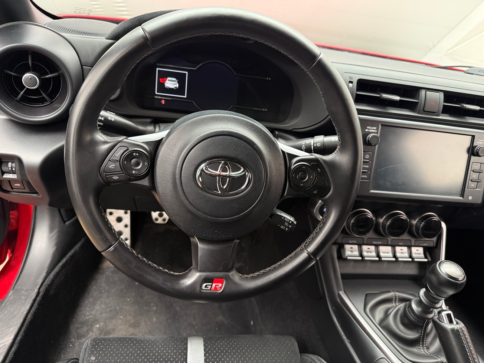Thumbnail: 2023 Toyota GR86 - 3