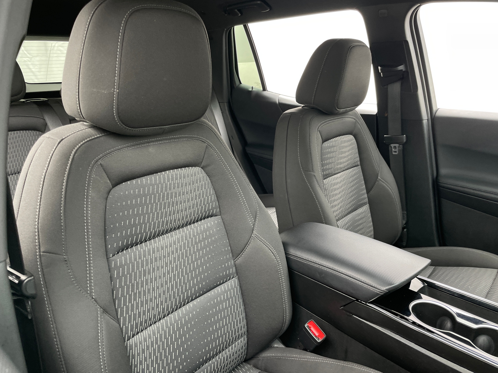 Thumbnail: 2025 Chevrolet Equinox - 2