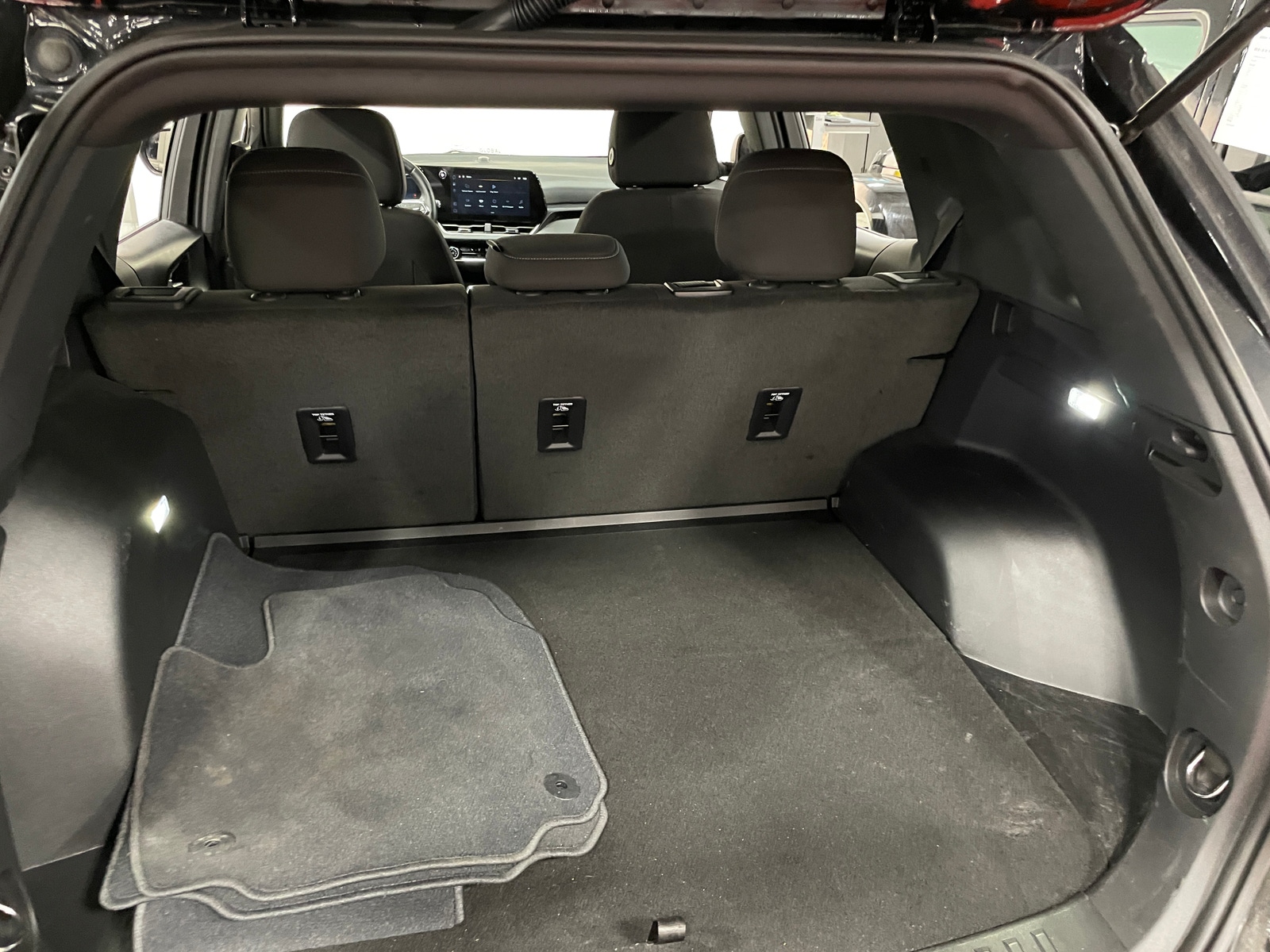 Thumbnail: 2025 Chevrolet Equinox - 7