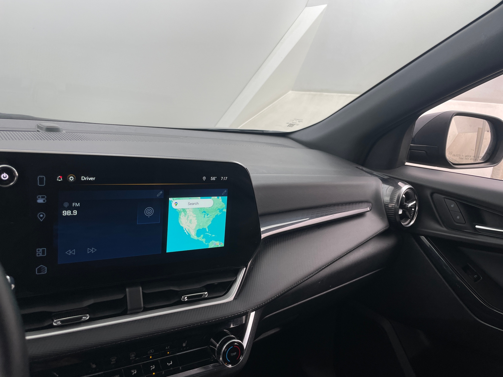 Thumbnail: 2025 Chevrolet Equinox - 4