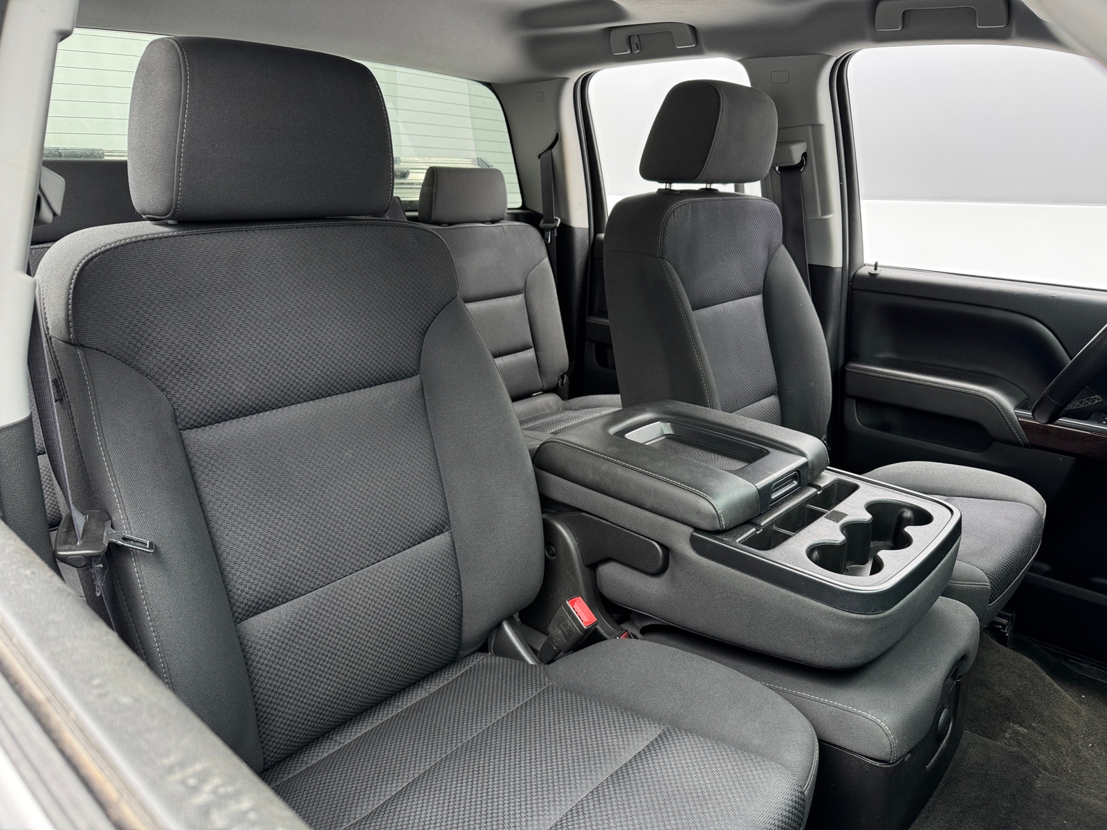 Thumbnail: 2016 GMC Sierra 1500 - 2