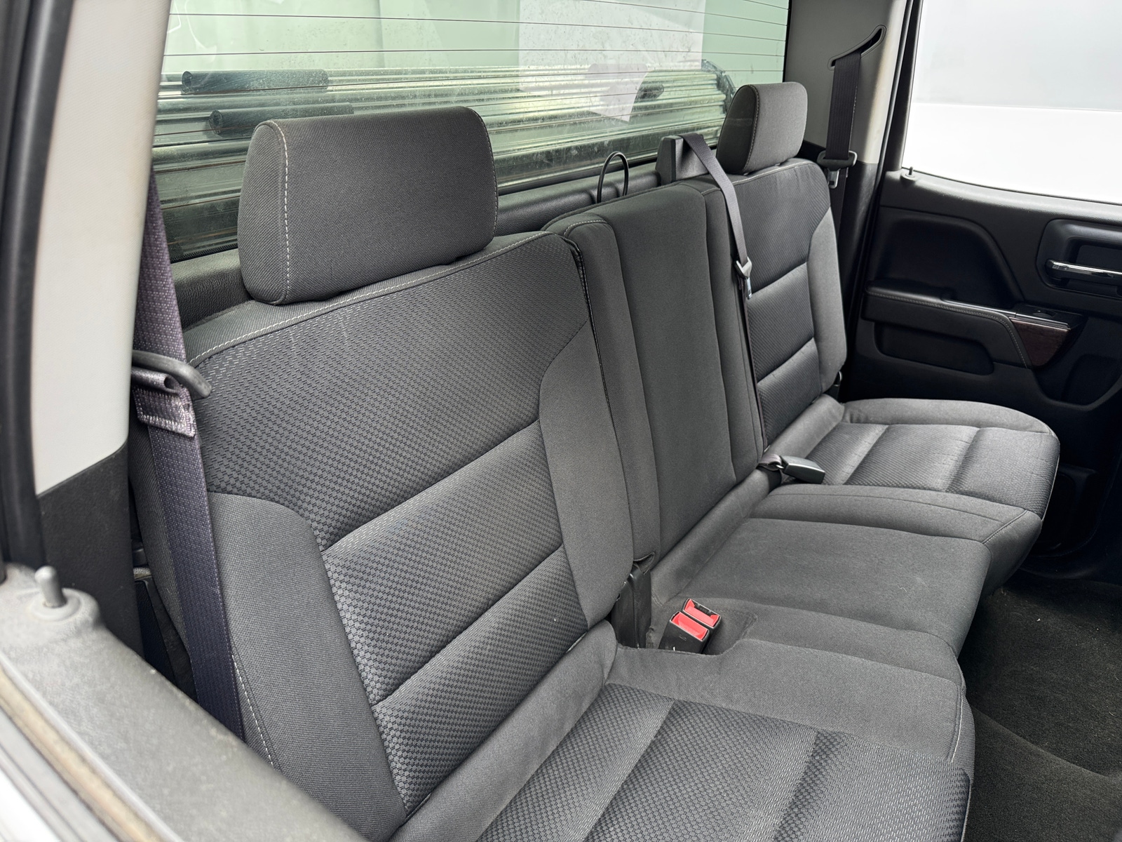 Thumbnail: 2016 GMC Sierra 1500 - 6