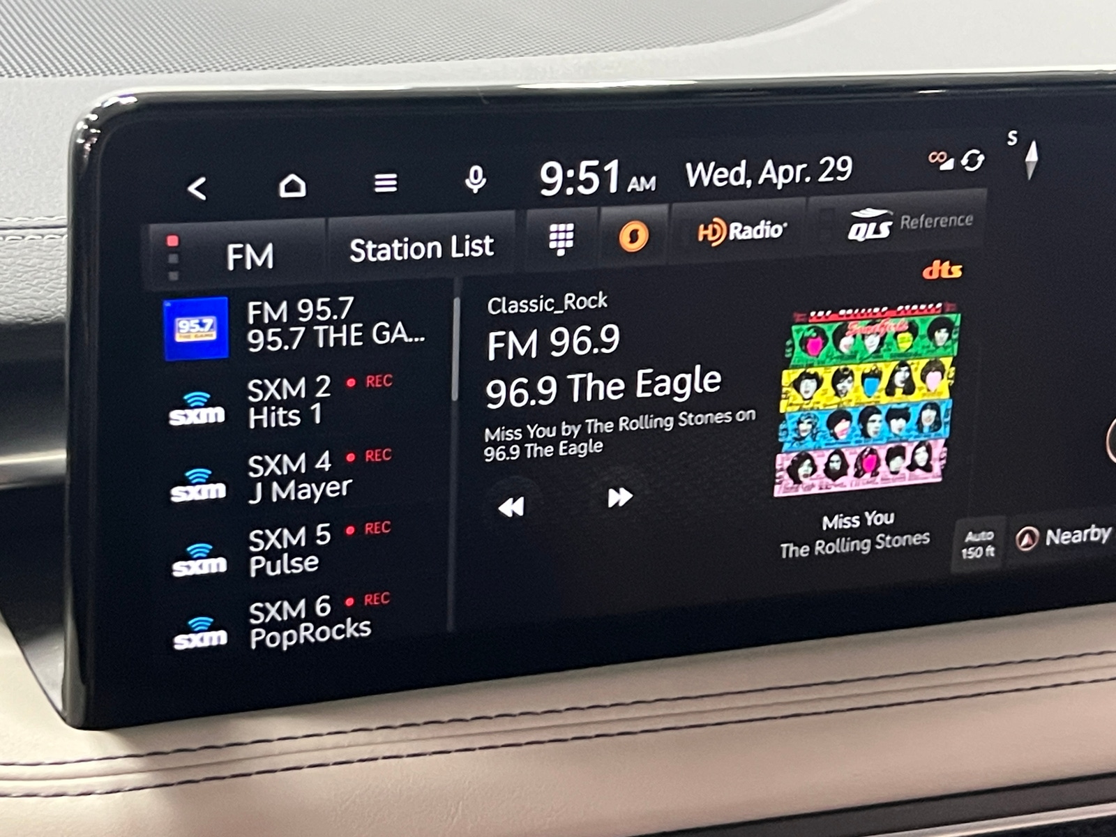 Thumbnail: 2023 Genesis G70 - 3