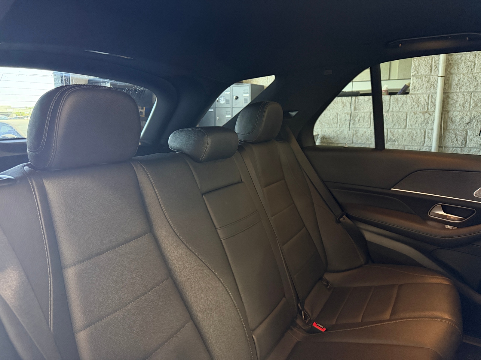 Thumbnail: 2020 Mercedes-Benz GLE - 5