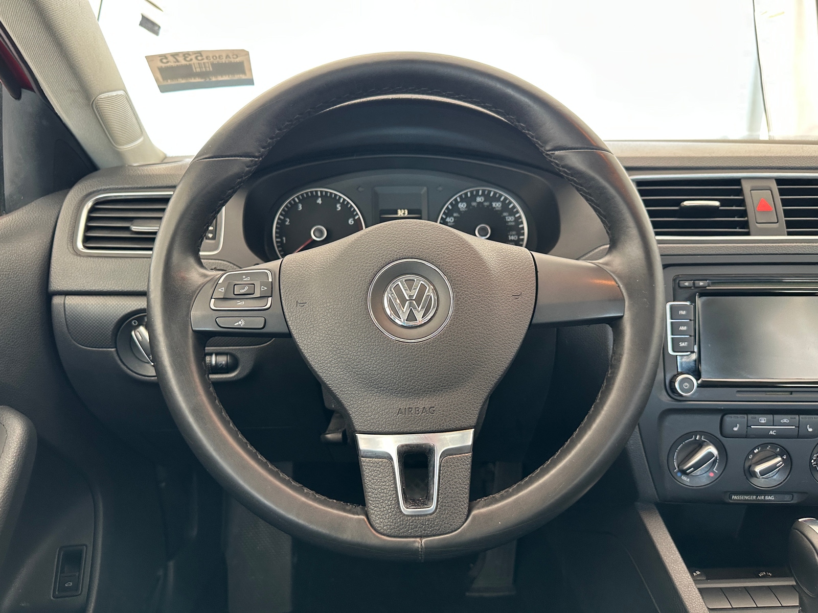 Thumbnail: 2012 Volkswagen Jetta - 5