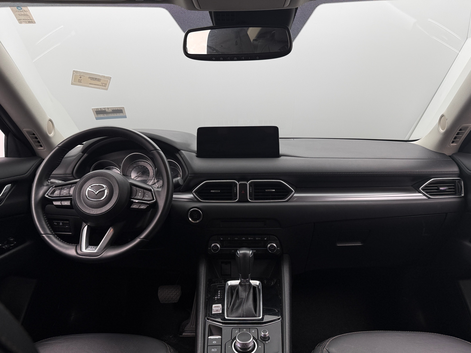 Thumbnail: 2022 Mazda CX-5 - 2