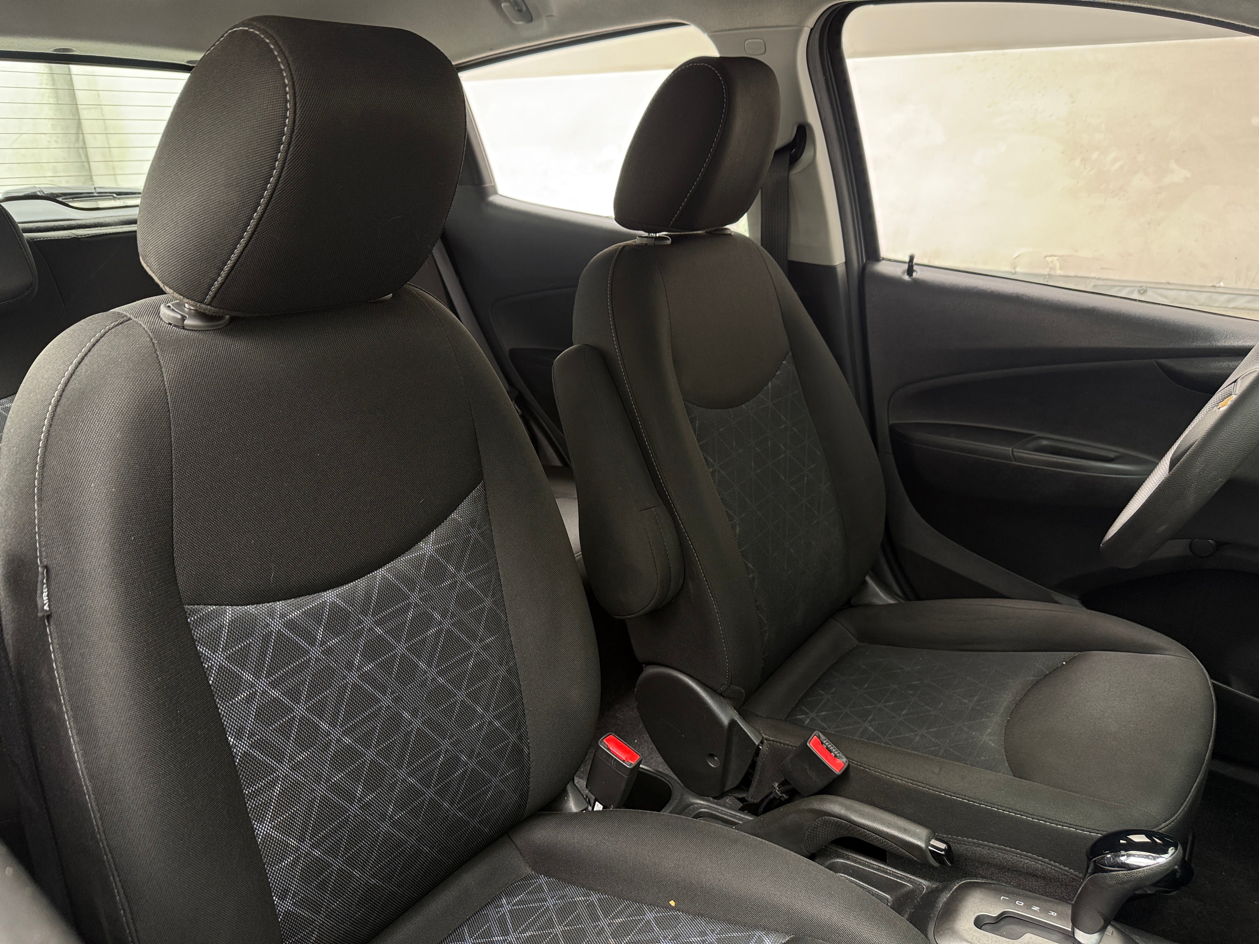 2021 Chevrolet Spark
