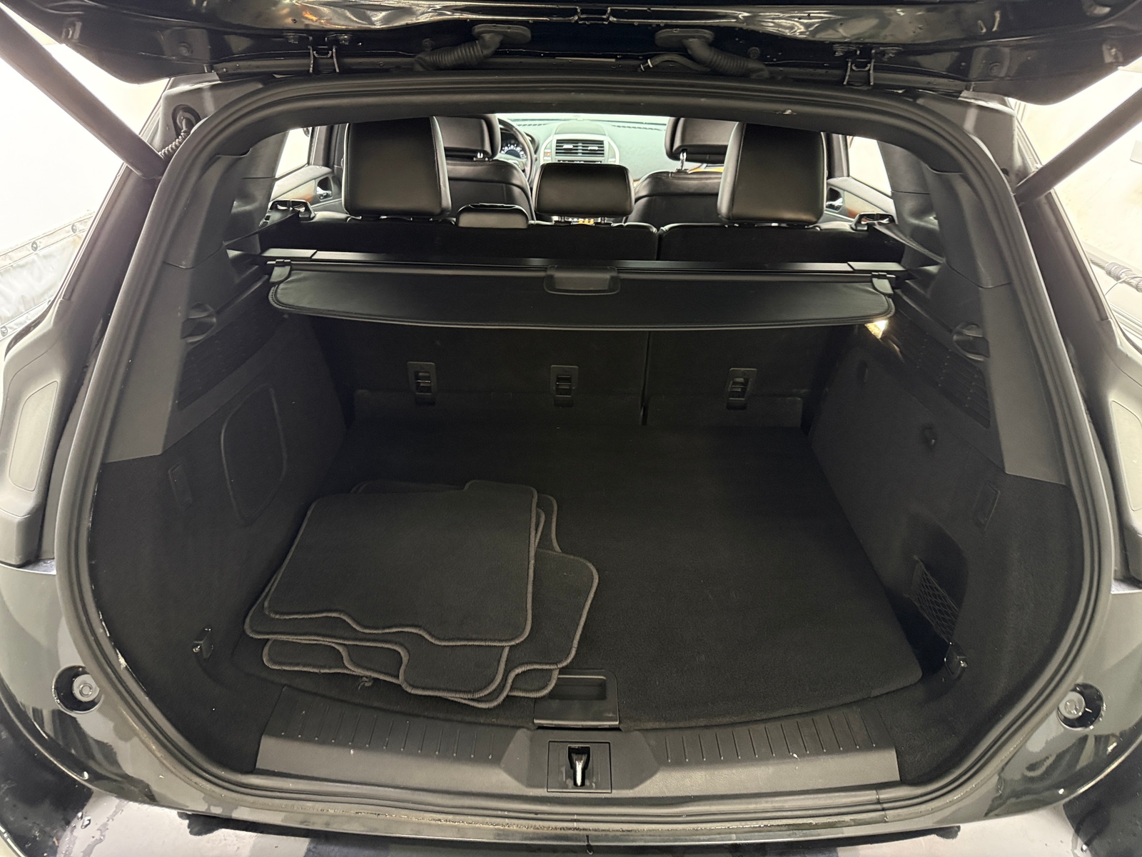 Thumbnail: 2019 Lincoln MKC - 6