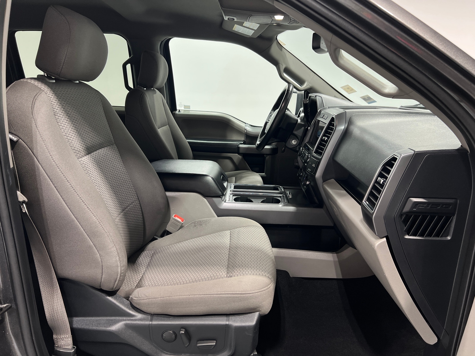 Thumbnail: 2019 Ford Econoline - 2