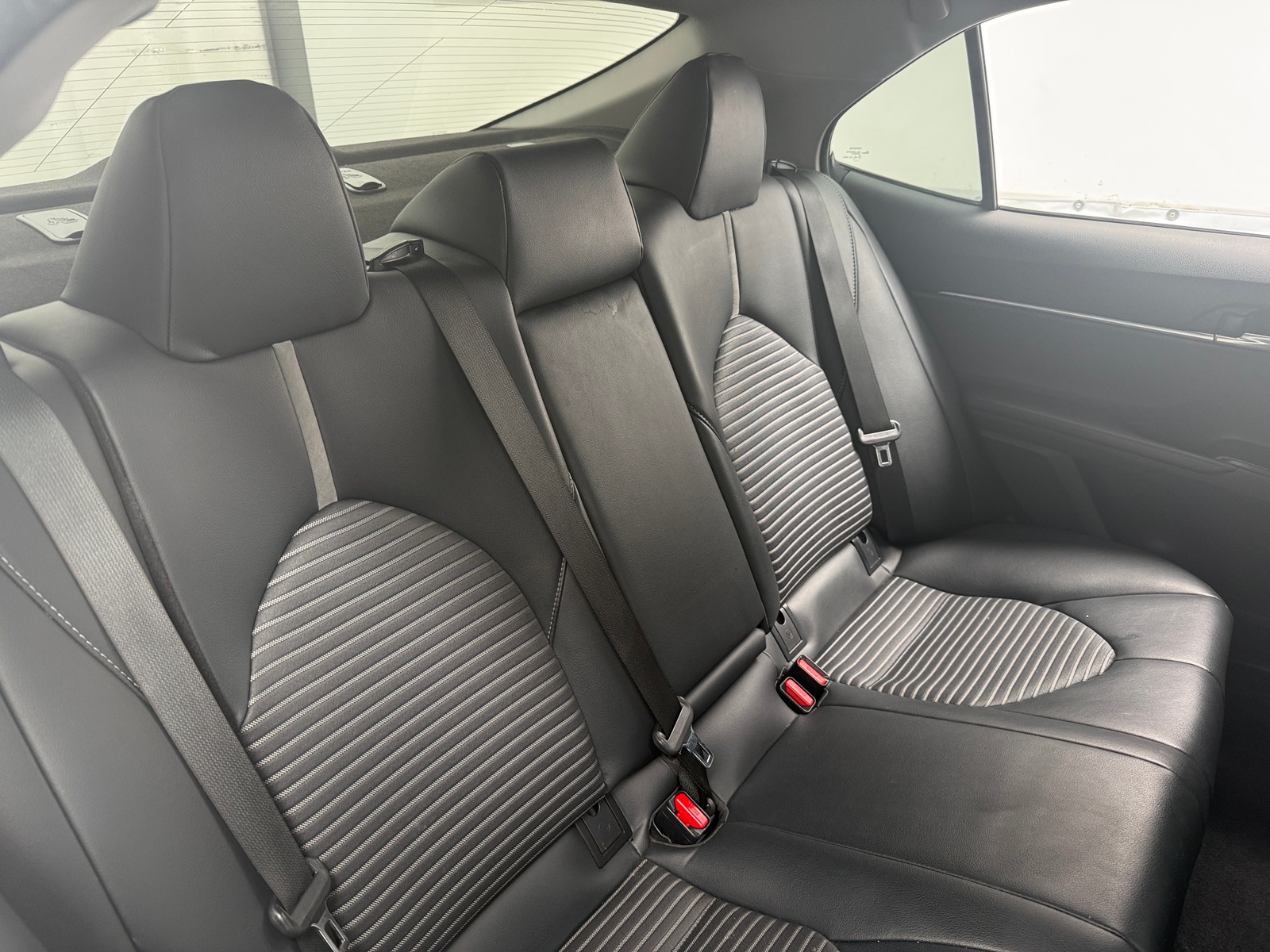 Thumbnail: 2019 Toyota Camry - 5
