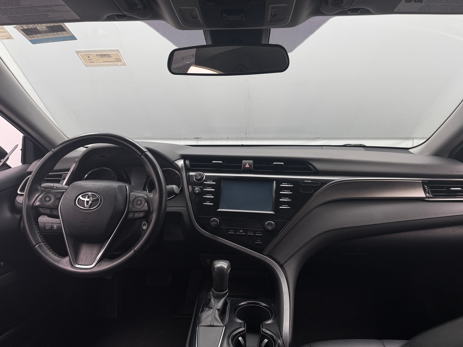 Thumbnail: 2019 Toyota Camry - 2