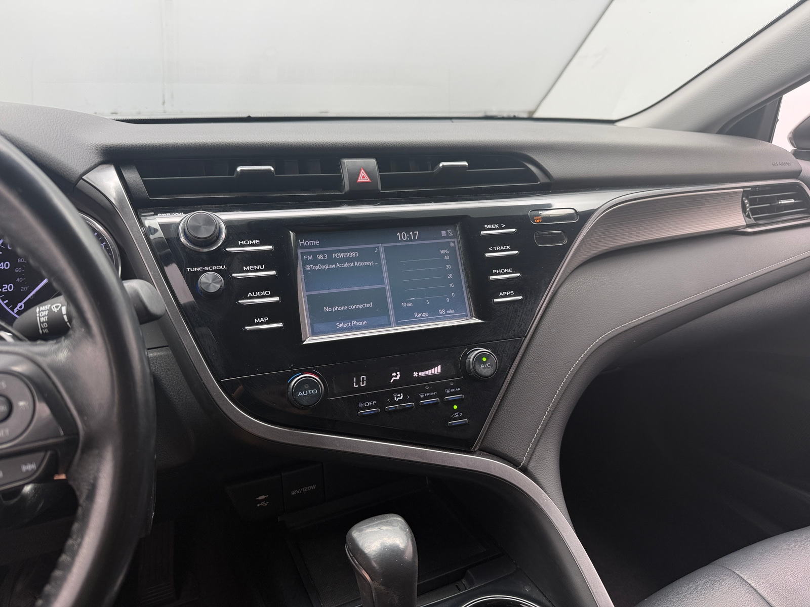 Thumbnail: 2019 Toyota Camry - 3