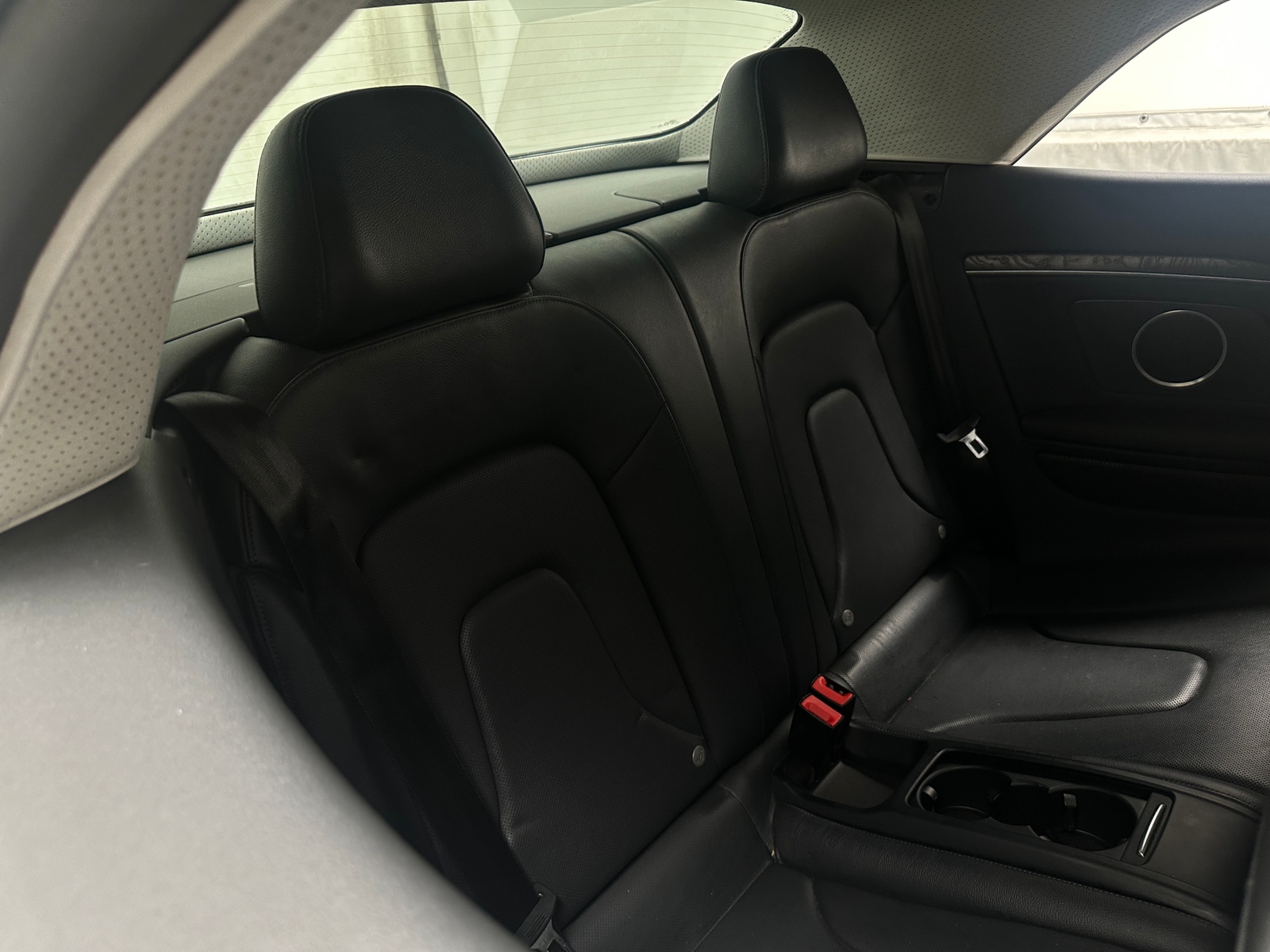 Thumbnail: 2015 Audi A5 - 5
