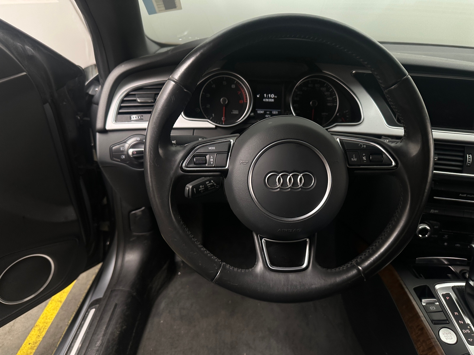 Thumbnail: 2015 Audi A5 - 4