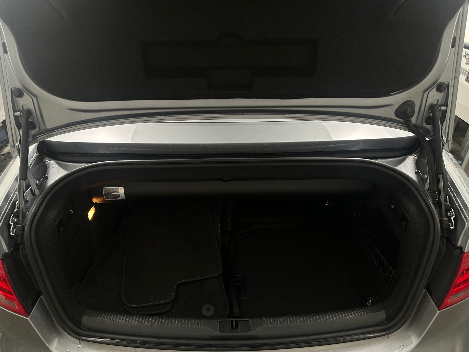 Thumbnail: 2015 Audi A5 - 6