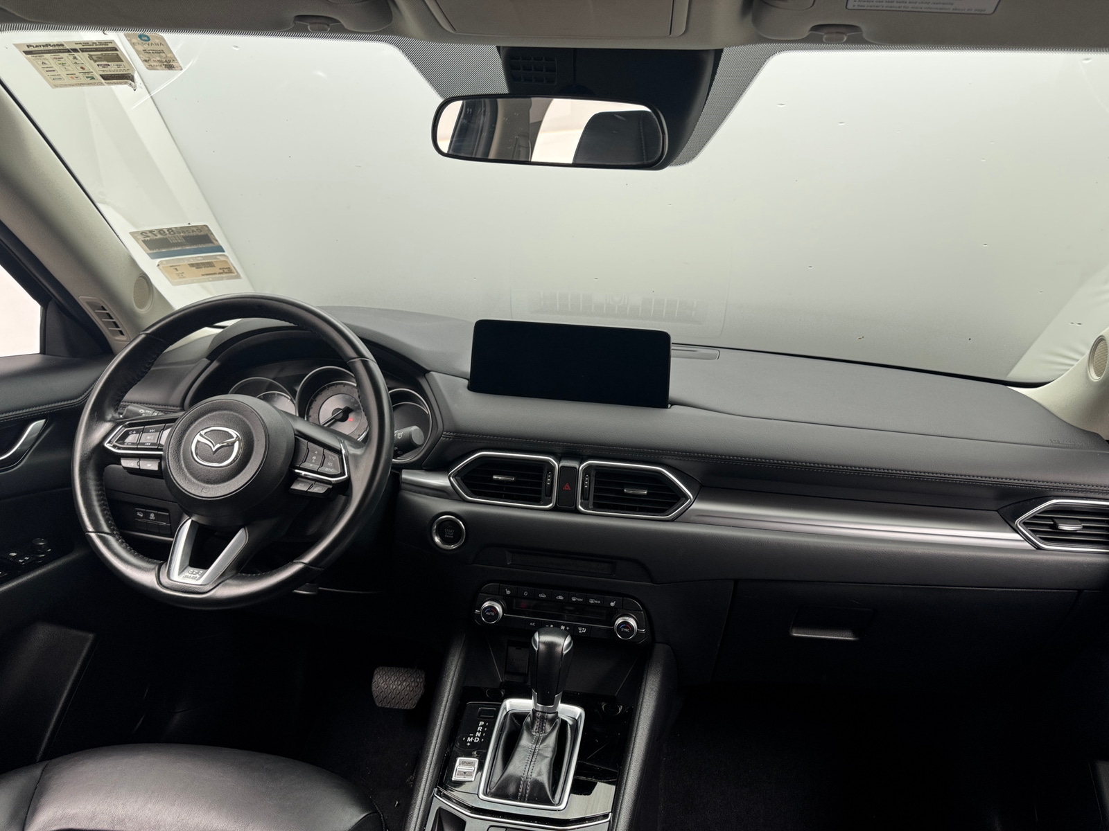 Thumbnail: 2025 Mazda CX-5 - 2