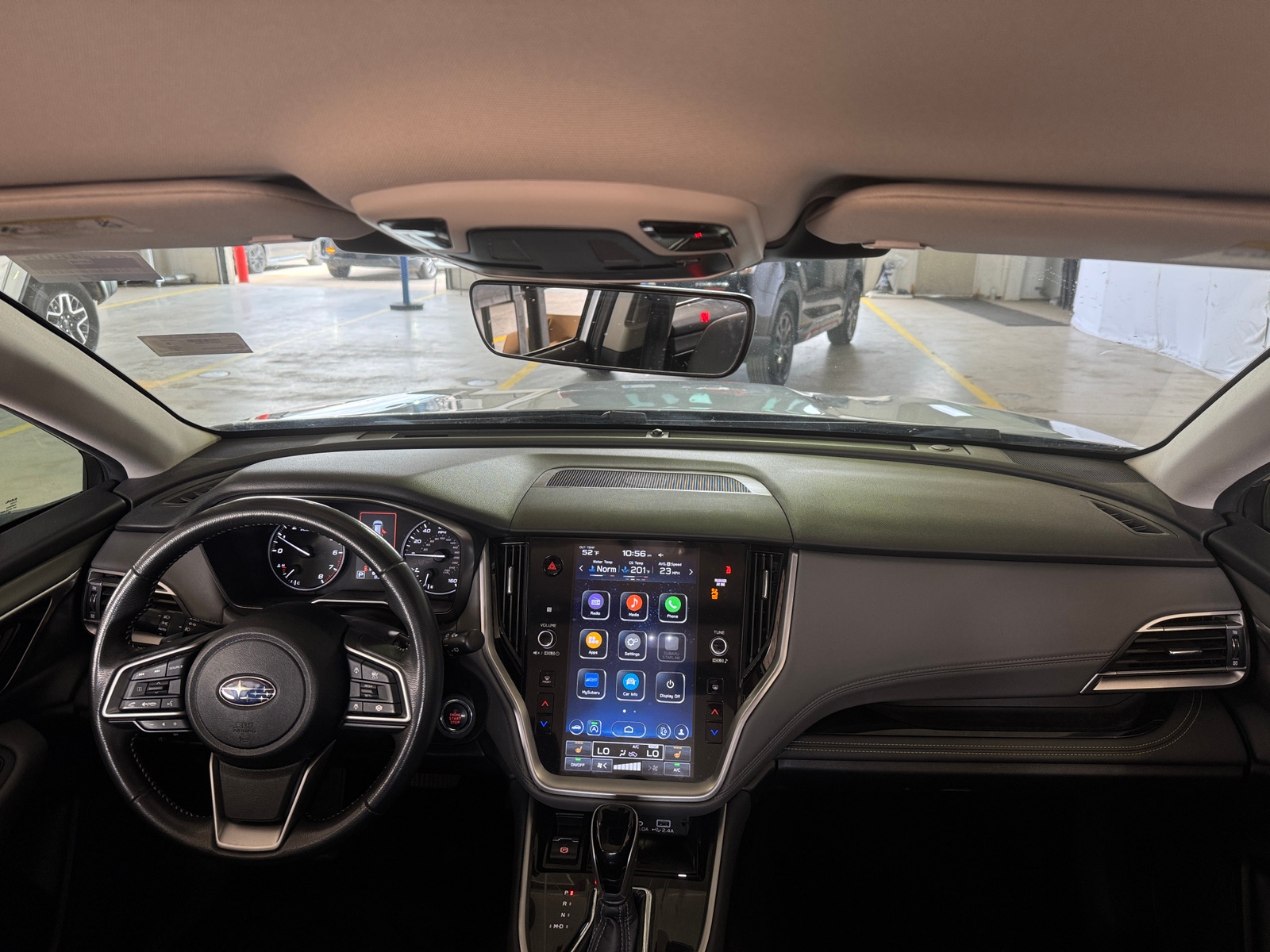 Thumbnail: 2023 Subaru Outback - 3