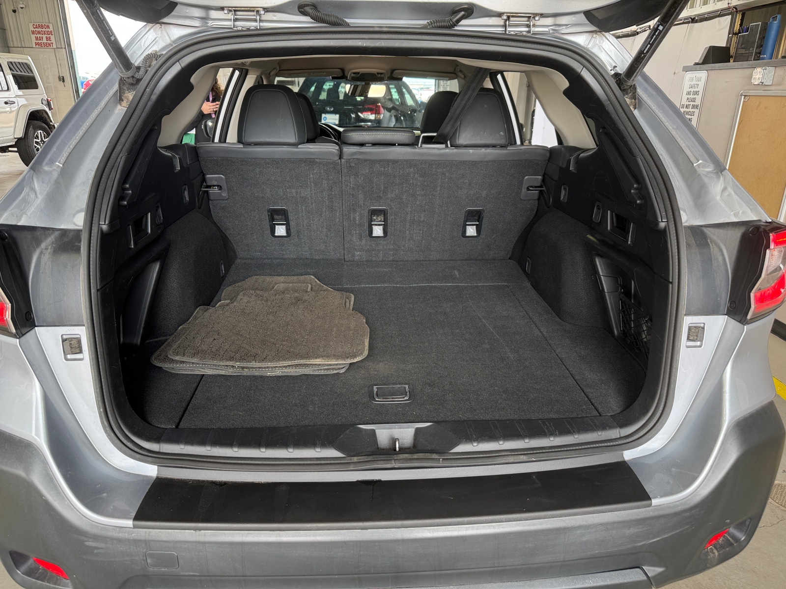 Thumbnail: 2023 Subaru Outback - 7