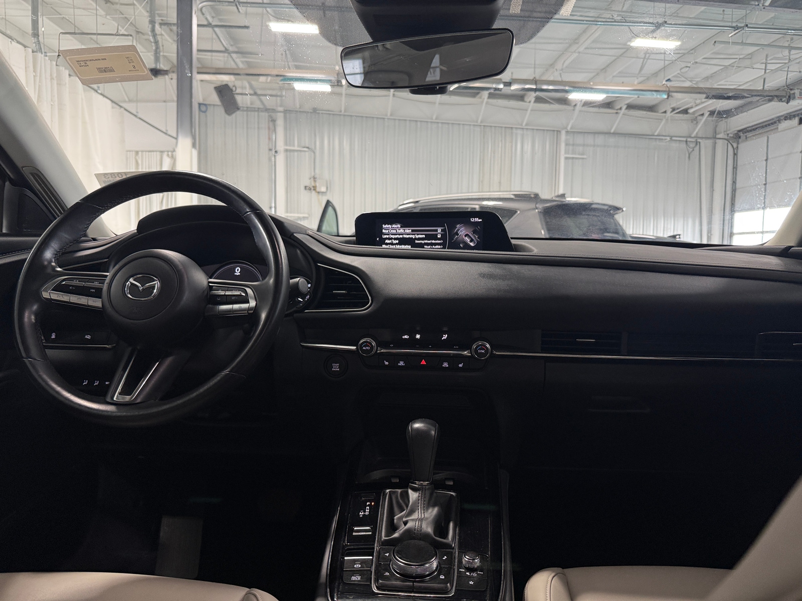 Thumbnail: 2023 Mazda CX-30 - 2