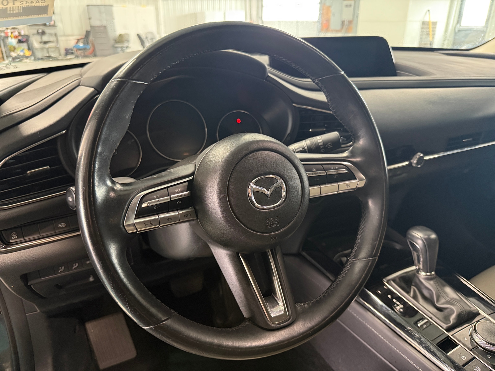 Thumbnail: 2023 Mazda CX-30 - 4