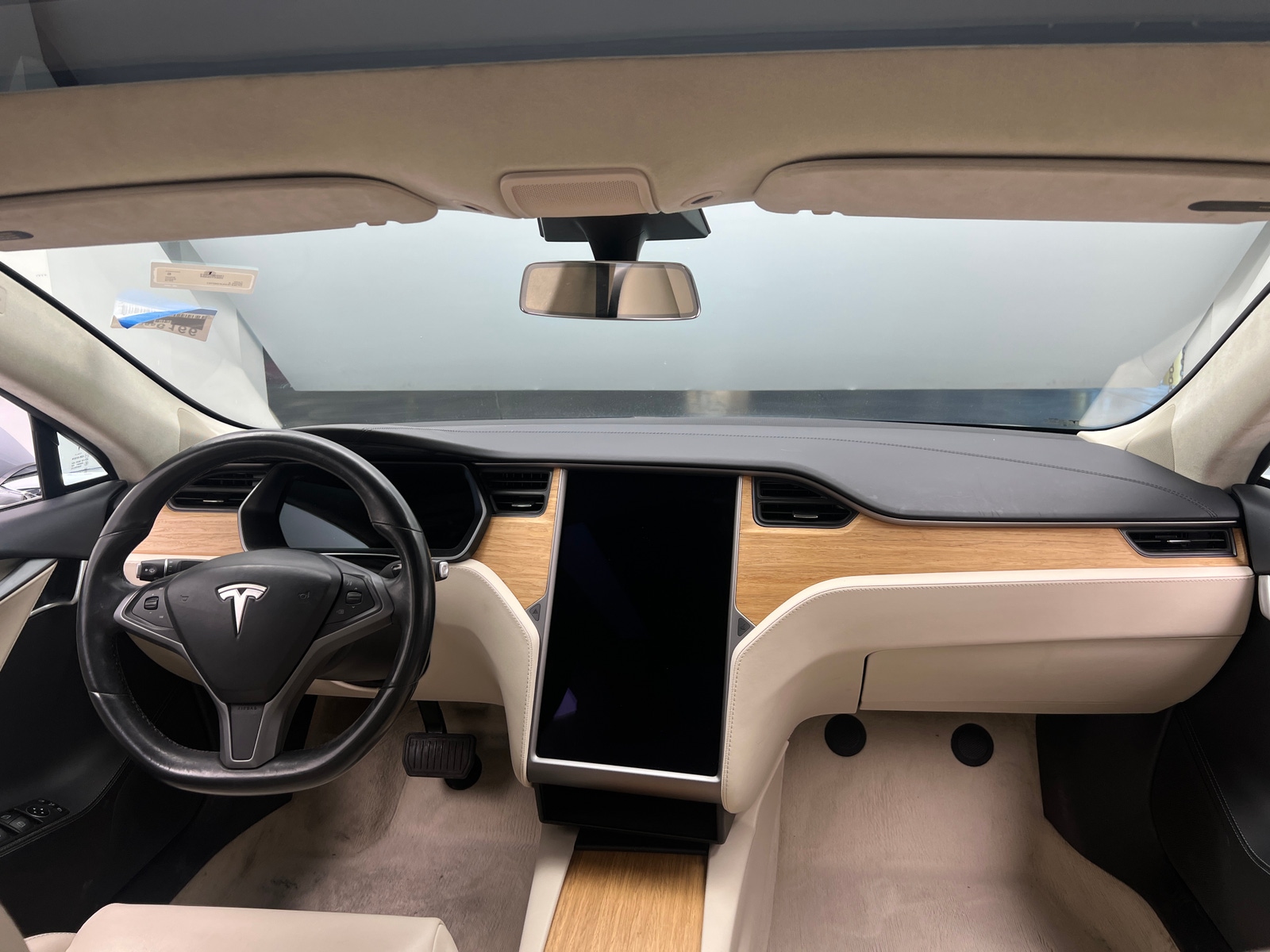 Thumbnail: 2018 Tesla Model S - 2