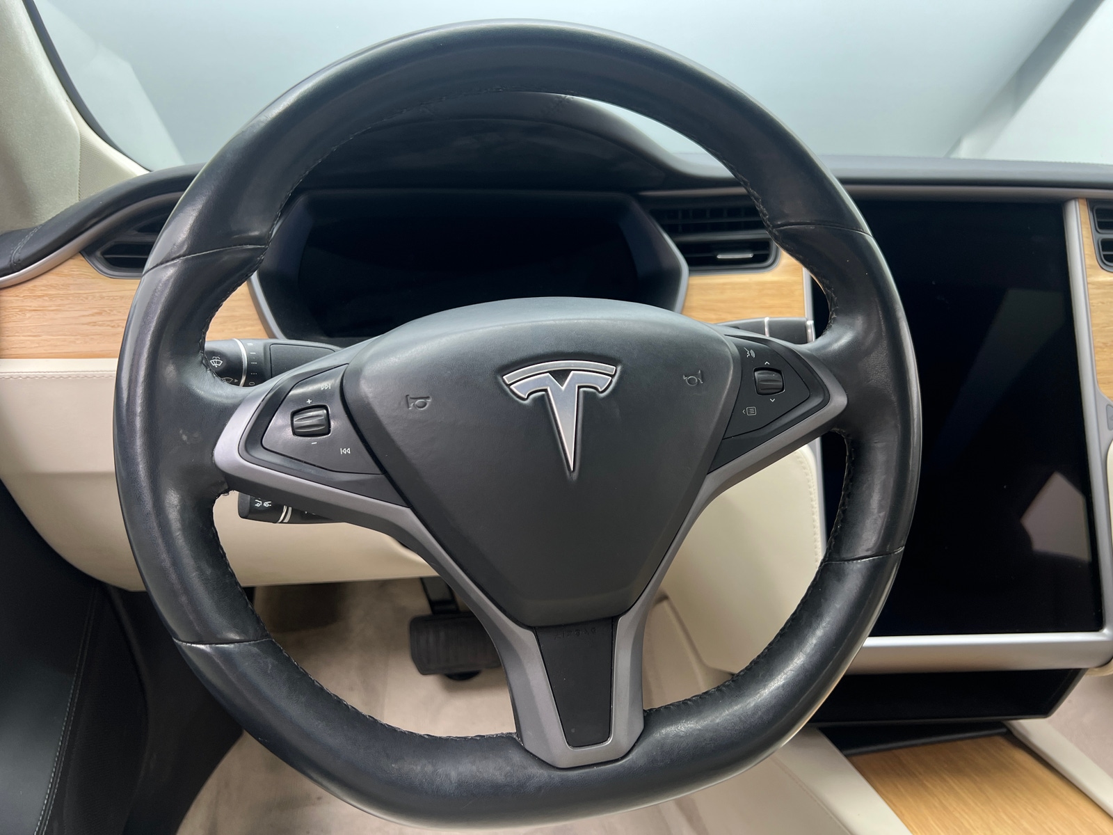 Thumbnail: 2018 Tesla Model S - 4