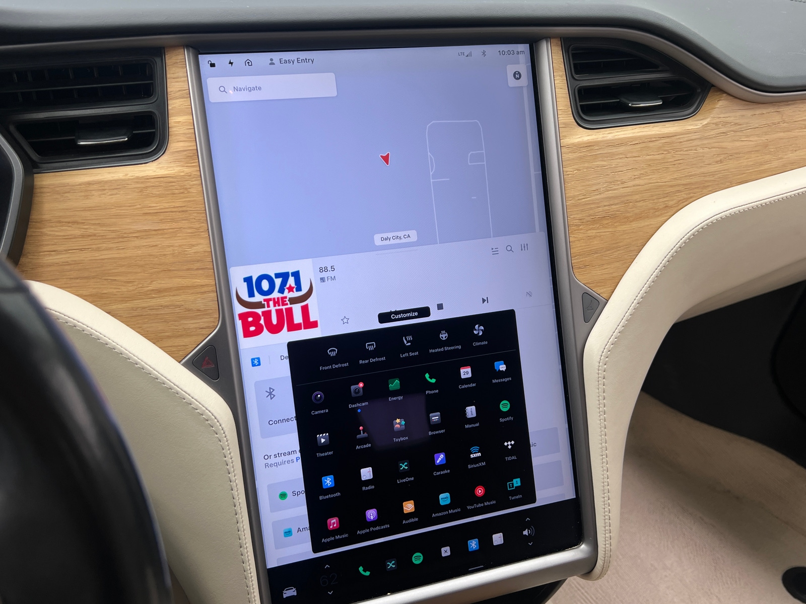 Thumbnail: 2018 Tesla Model S - 3