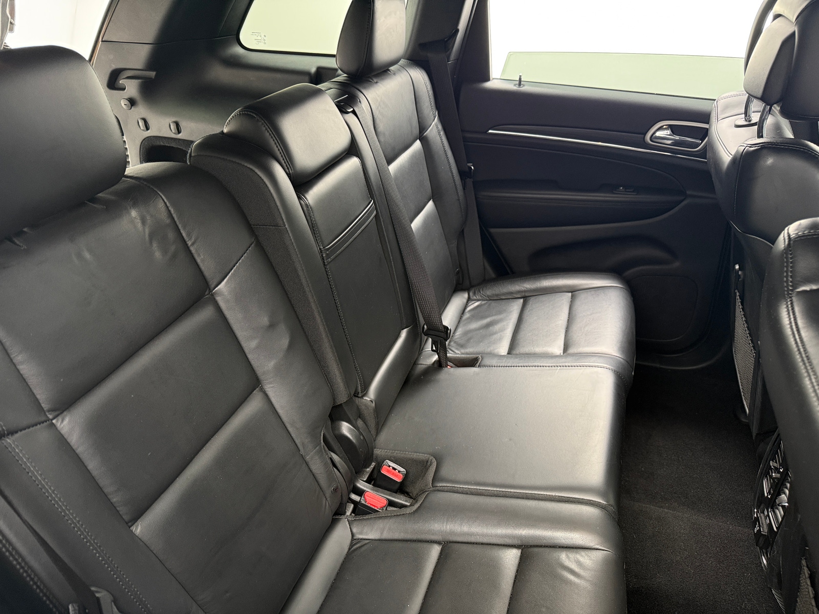 Thumbnail: 2020 Jeep Grand Cherokee - 5