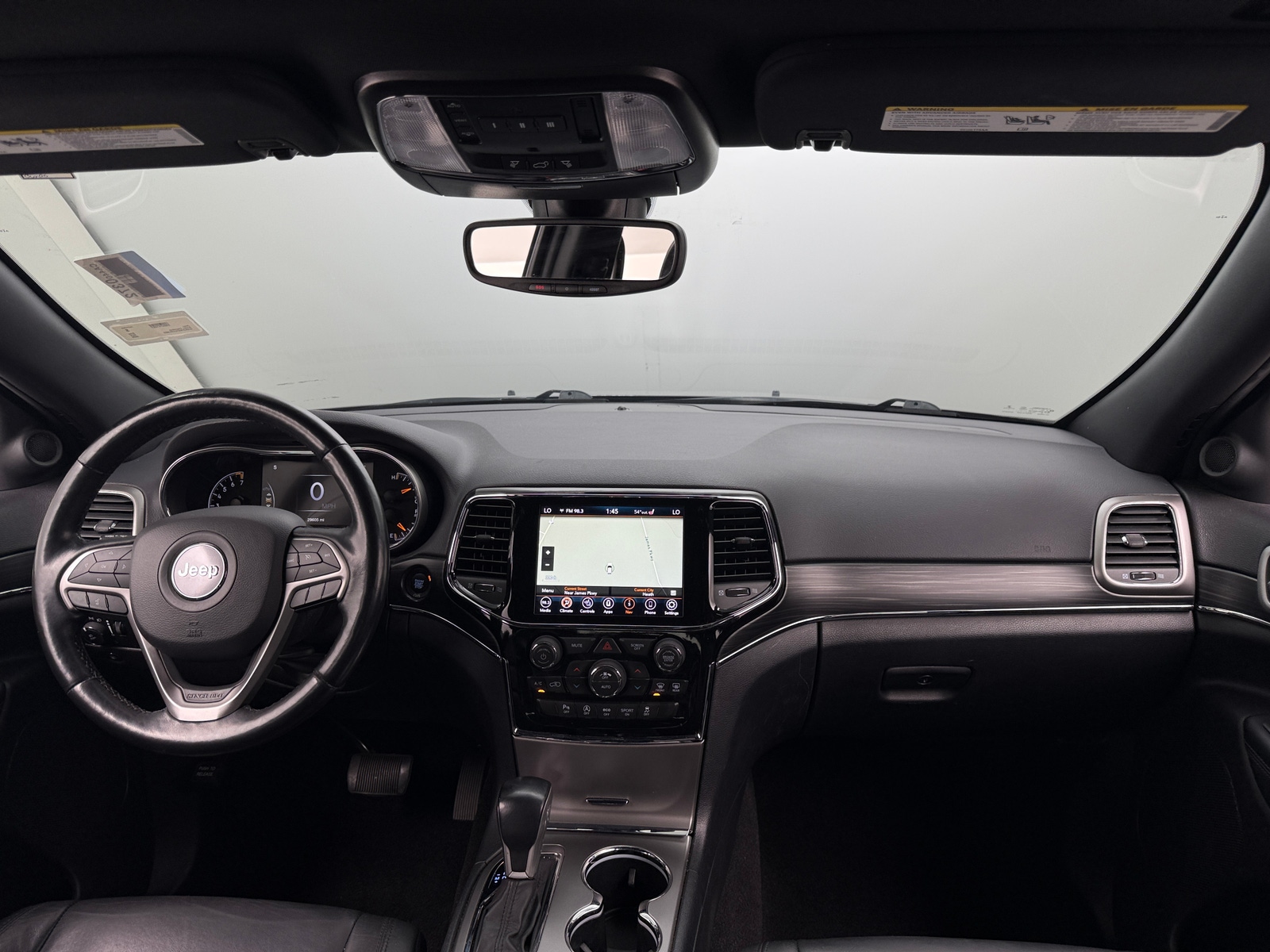 Thumbnail: 2020 Jeep Grand Cherokee - 2