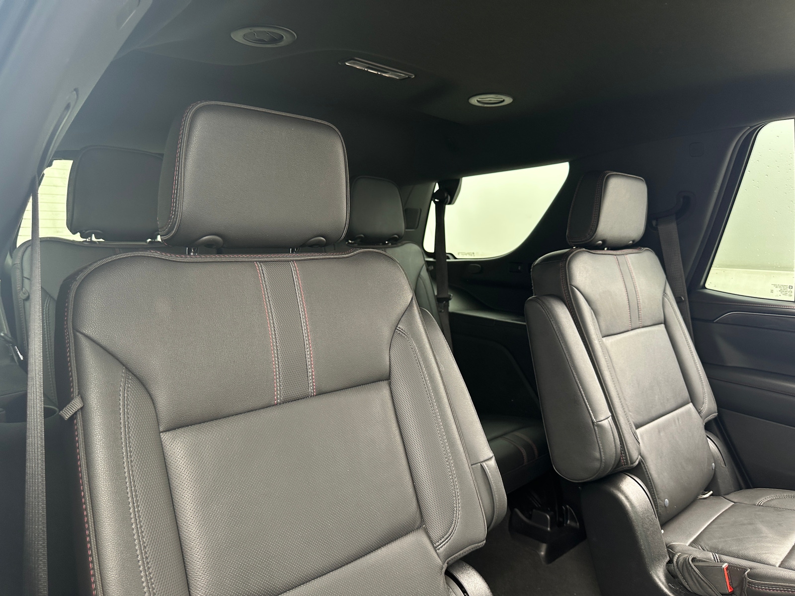 Thumbnail: 2021 Chevrolet Tahoe - 5