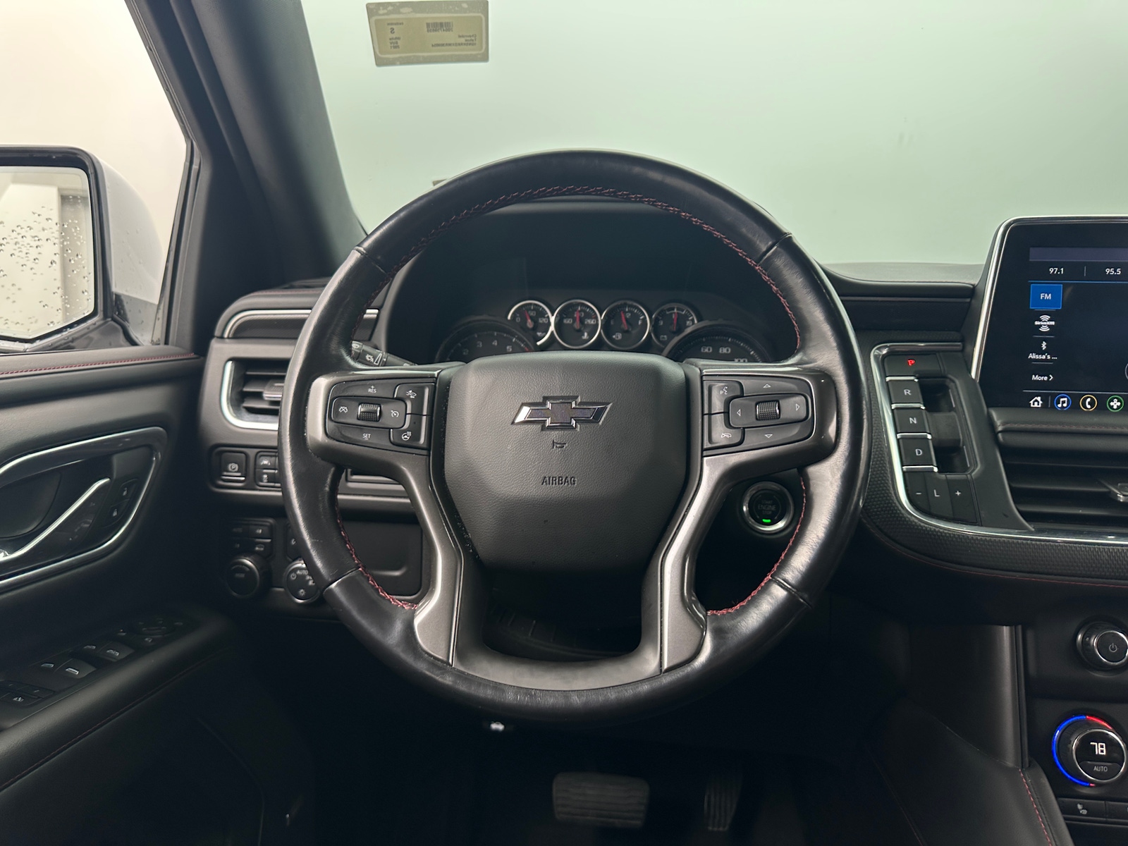 Thumbnail: 2021 Chevrolet Tahoe - 4