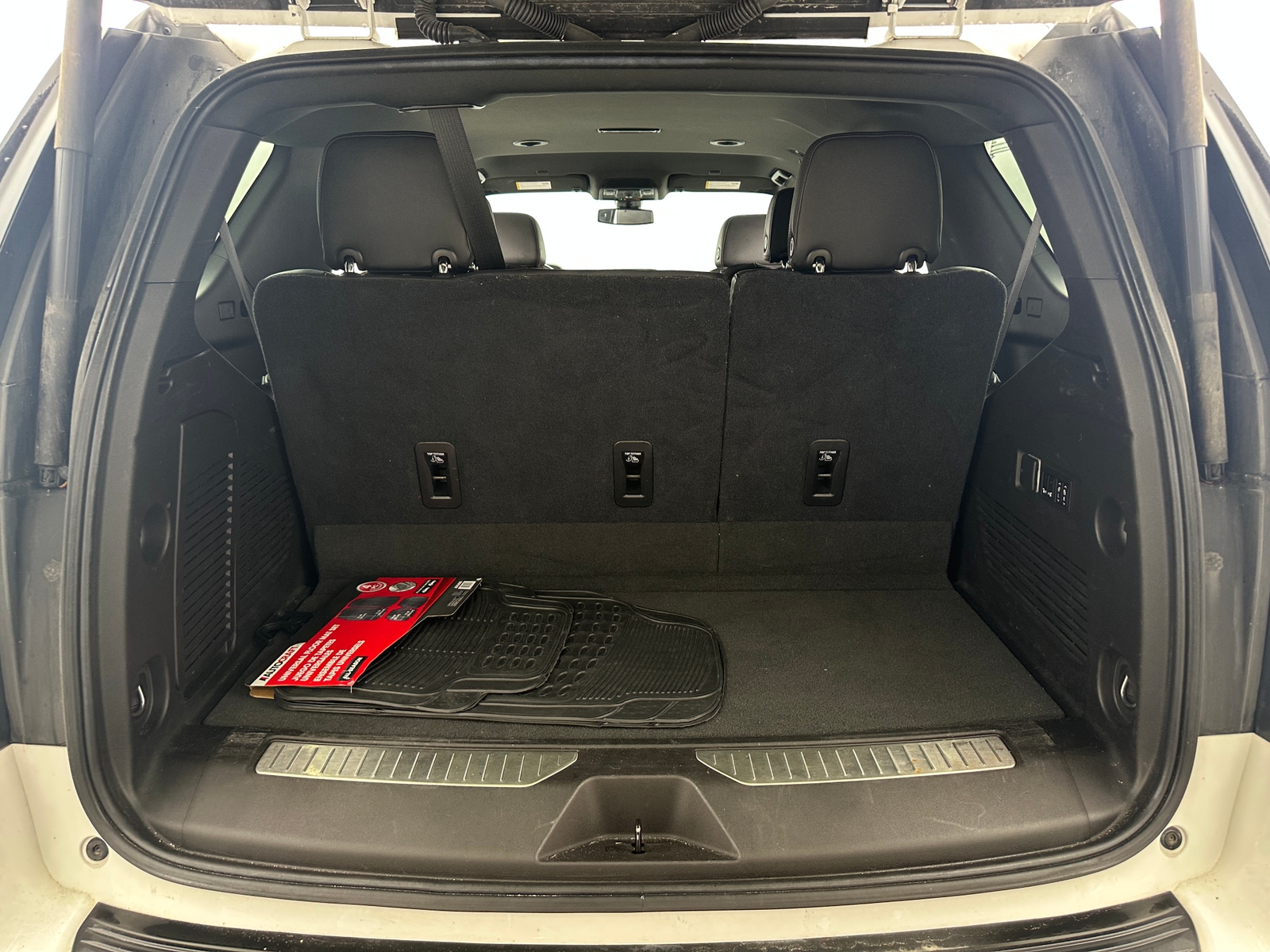 Thumbnail: 2021 Chevrolet Tahoe - 6