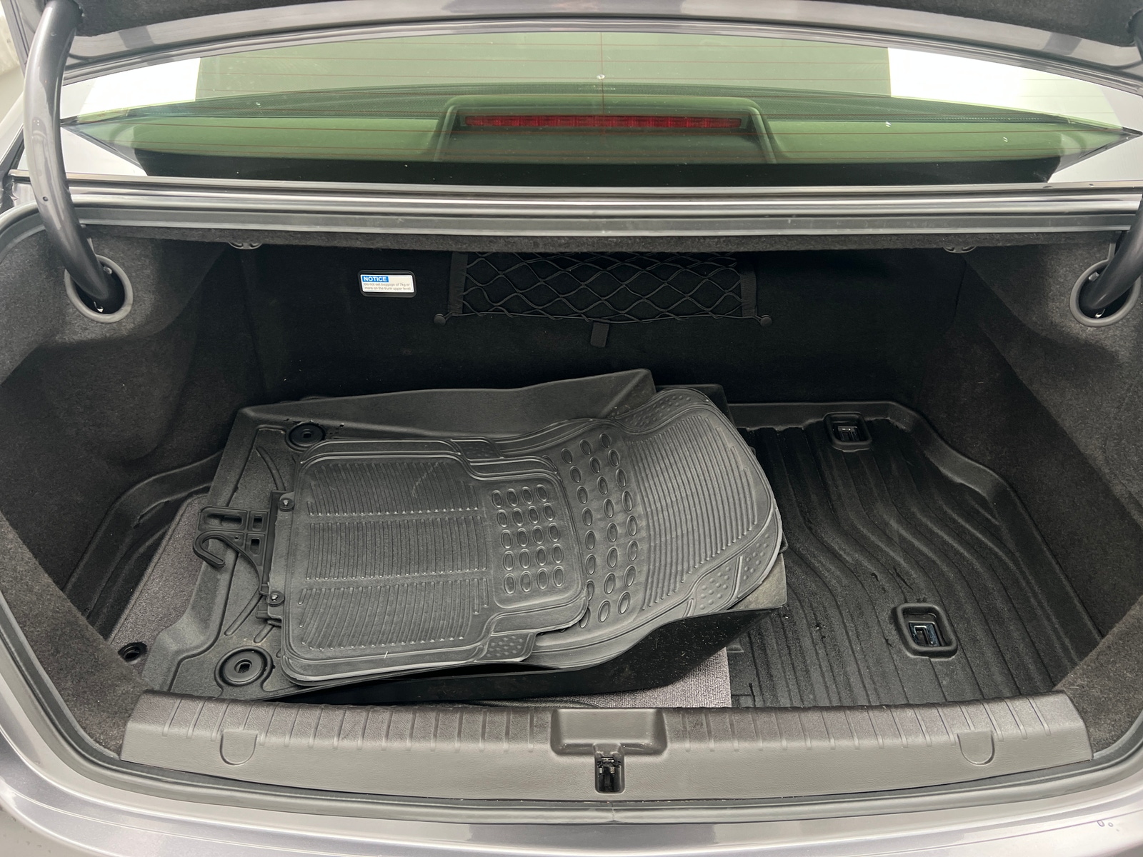 Thumbnail: 2019 Acura RLX - 6