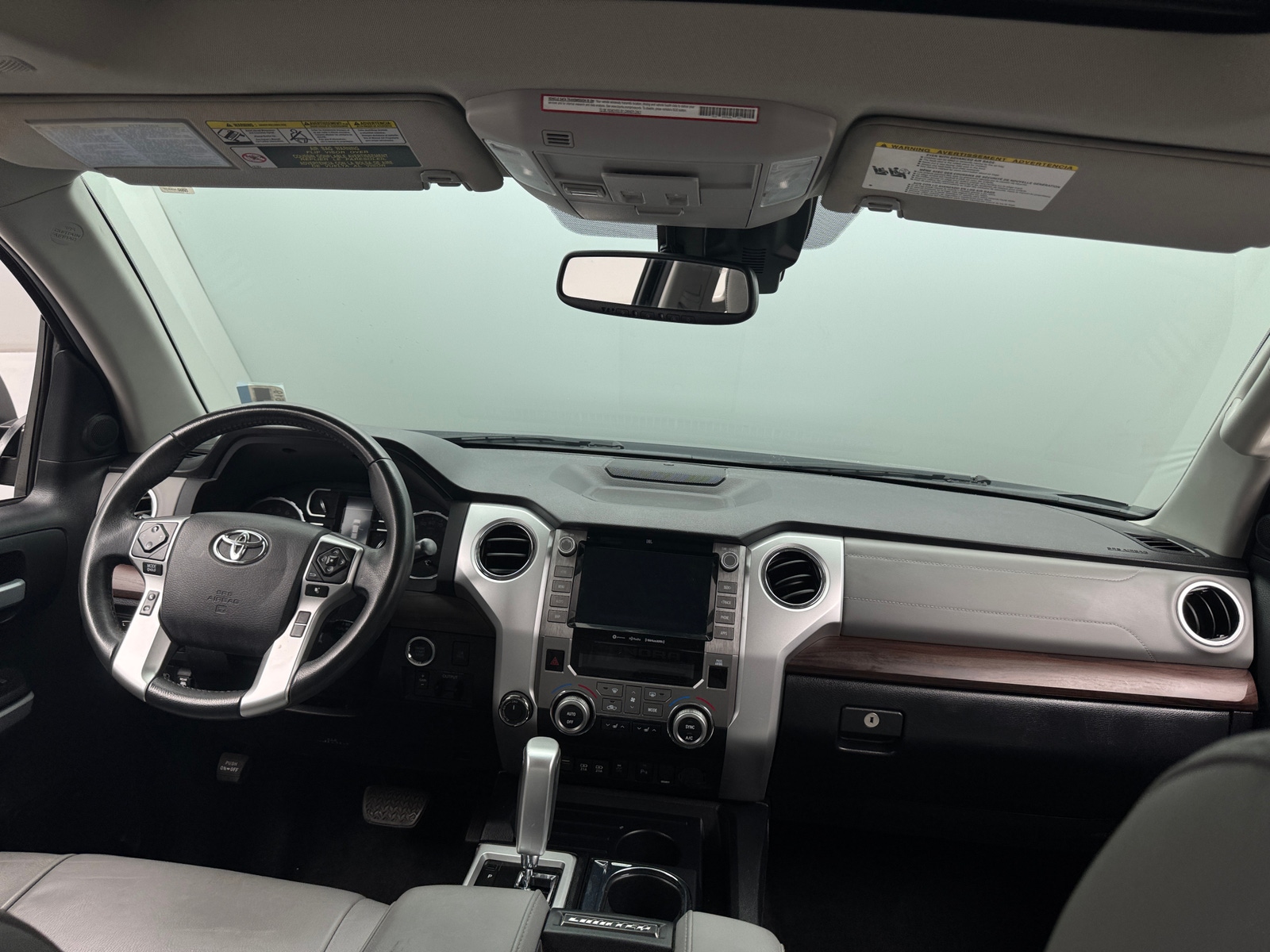 Thumbnail: 2021 Toyota Tundra - 2