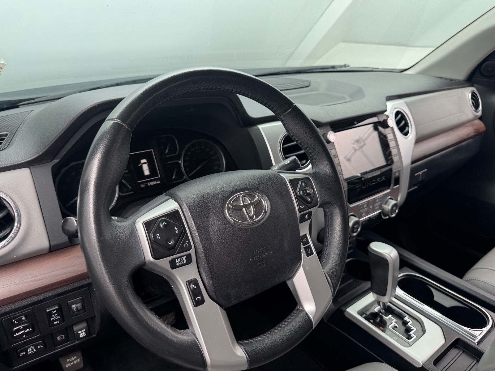 Thumbnail: 2021 Toyota Tundra - 4