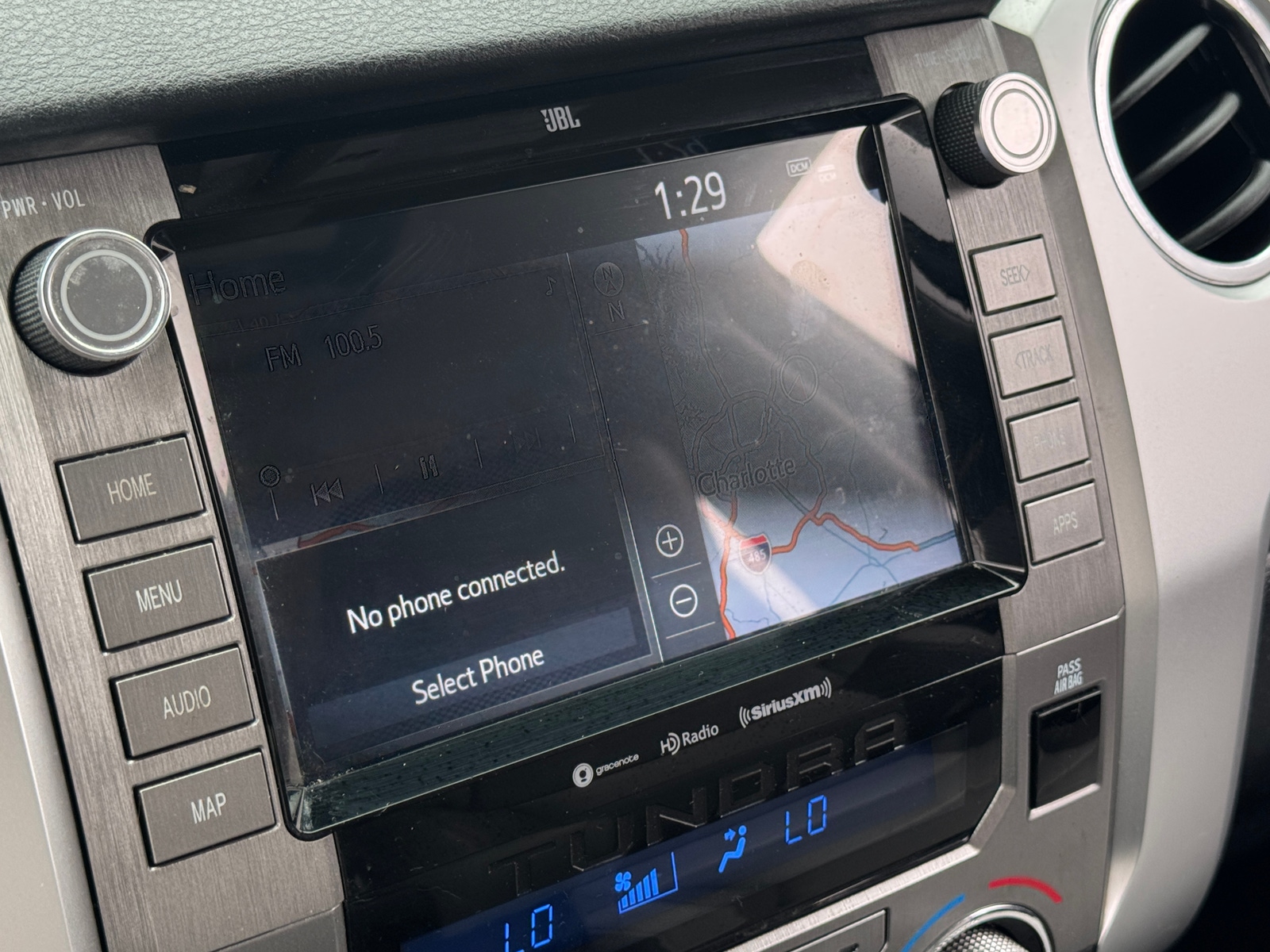 Thumbnail: 2021 Toyota Tundra - 3