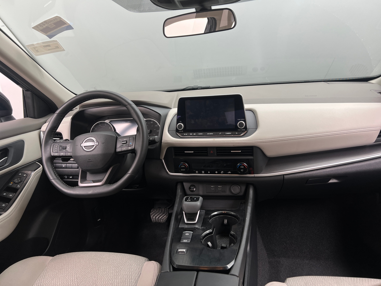 Thumbnail: 2025 Nissan Rogue - 3