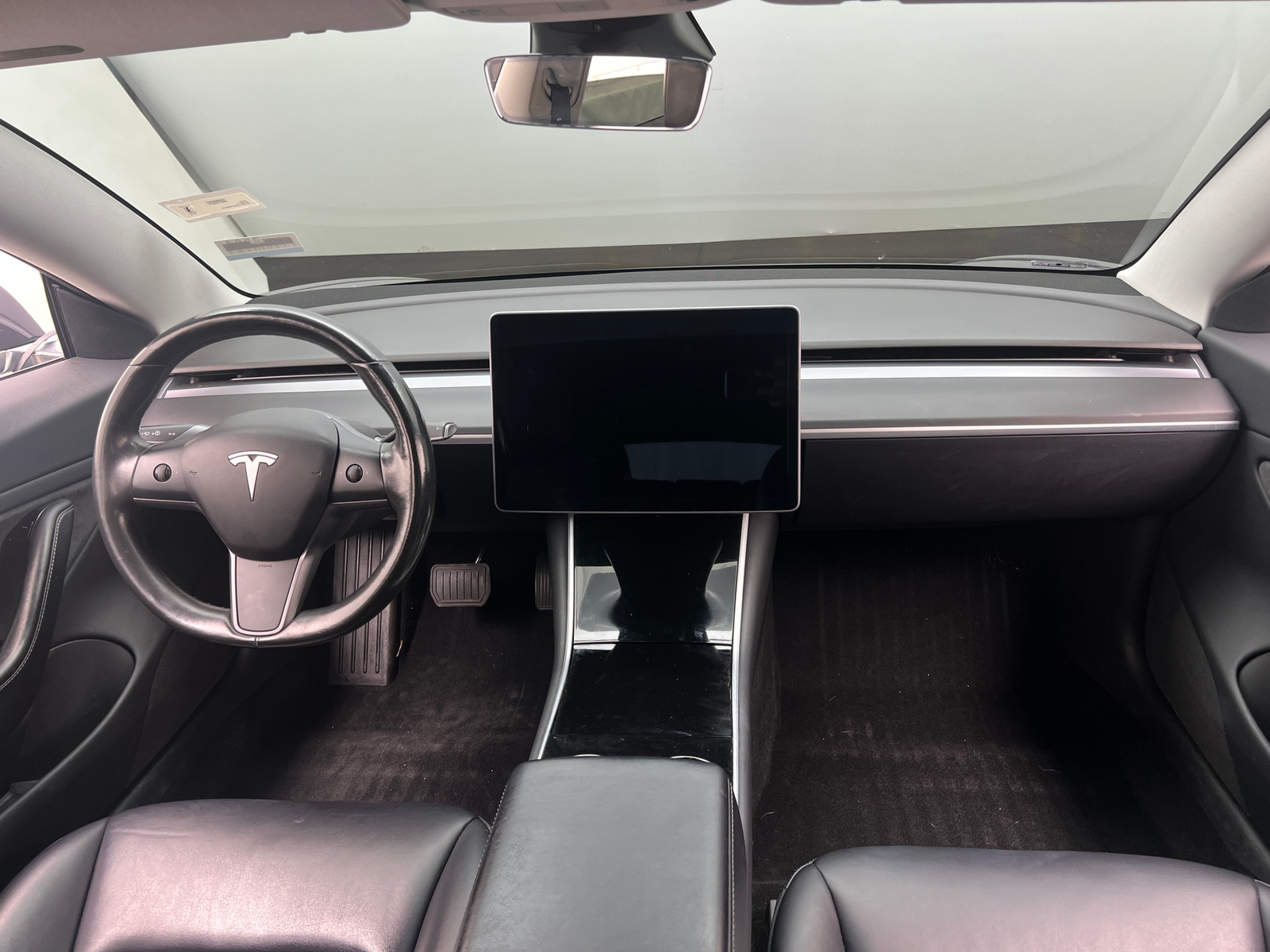 Thumbnail: 2018 Tesla Model 3 - 2