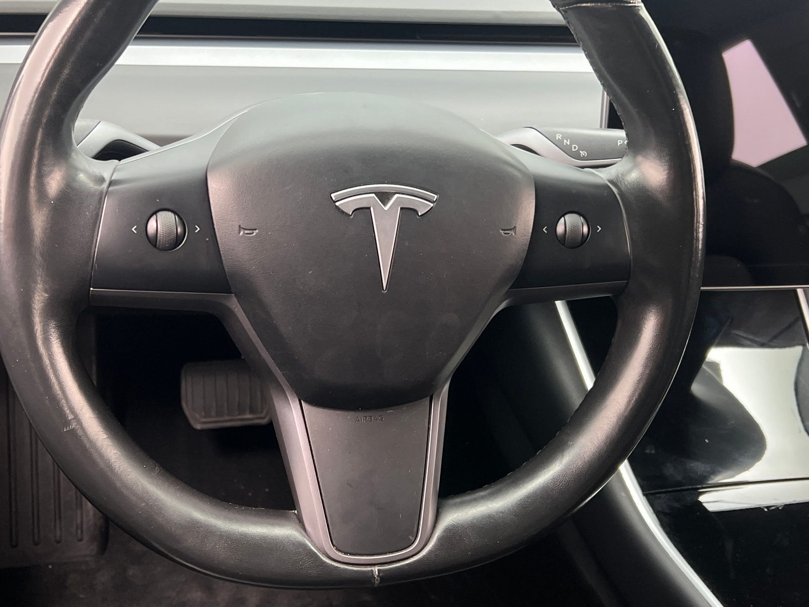 Thumbnail: 2018 Tesla Model 3 - 4
