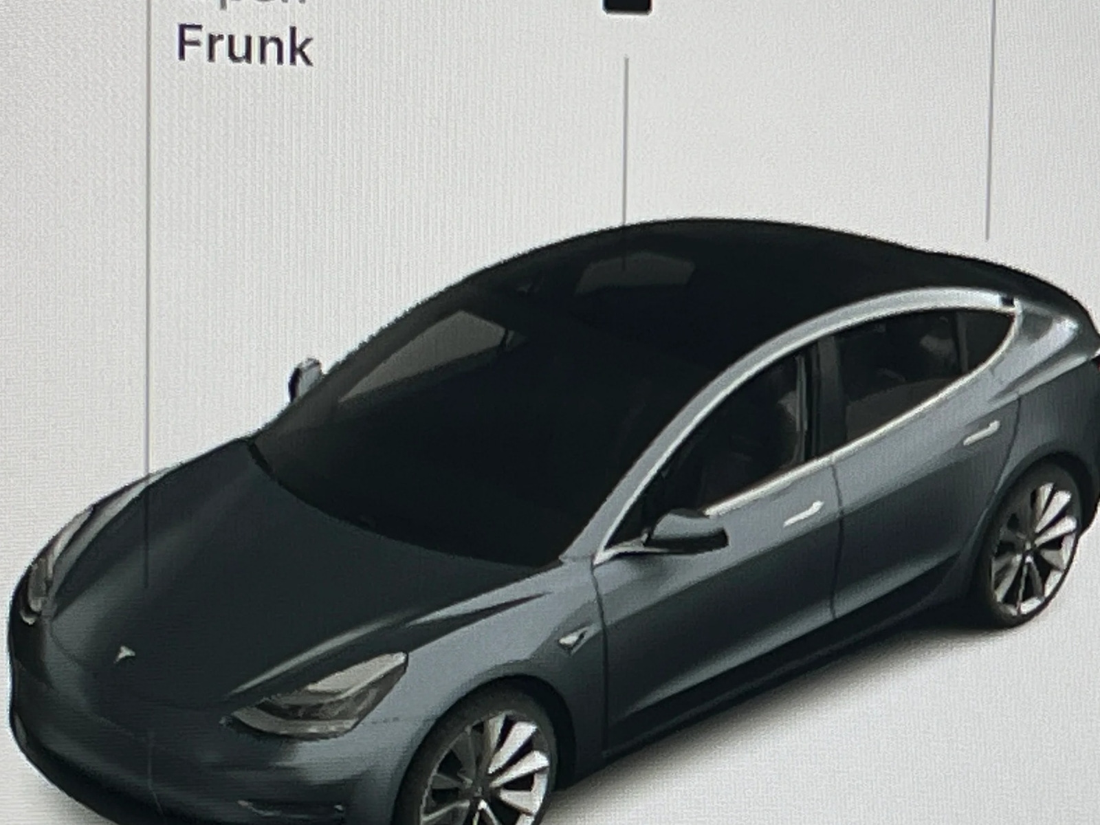 Thumbnail: 2018 Tesla Model 3 - 3