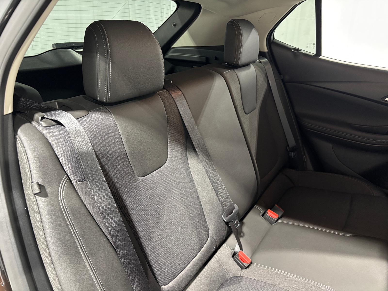 Thumbnail: 2025 Buick Encore GX - 5