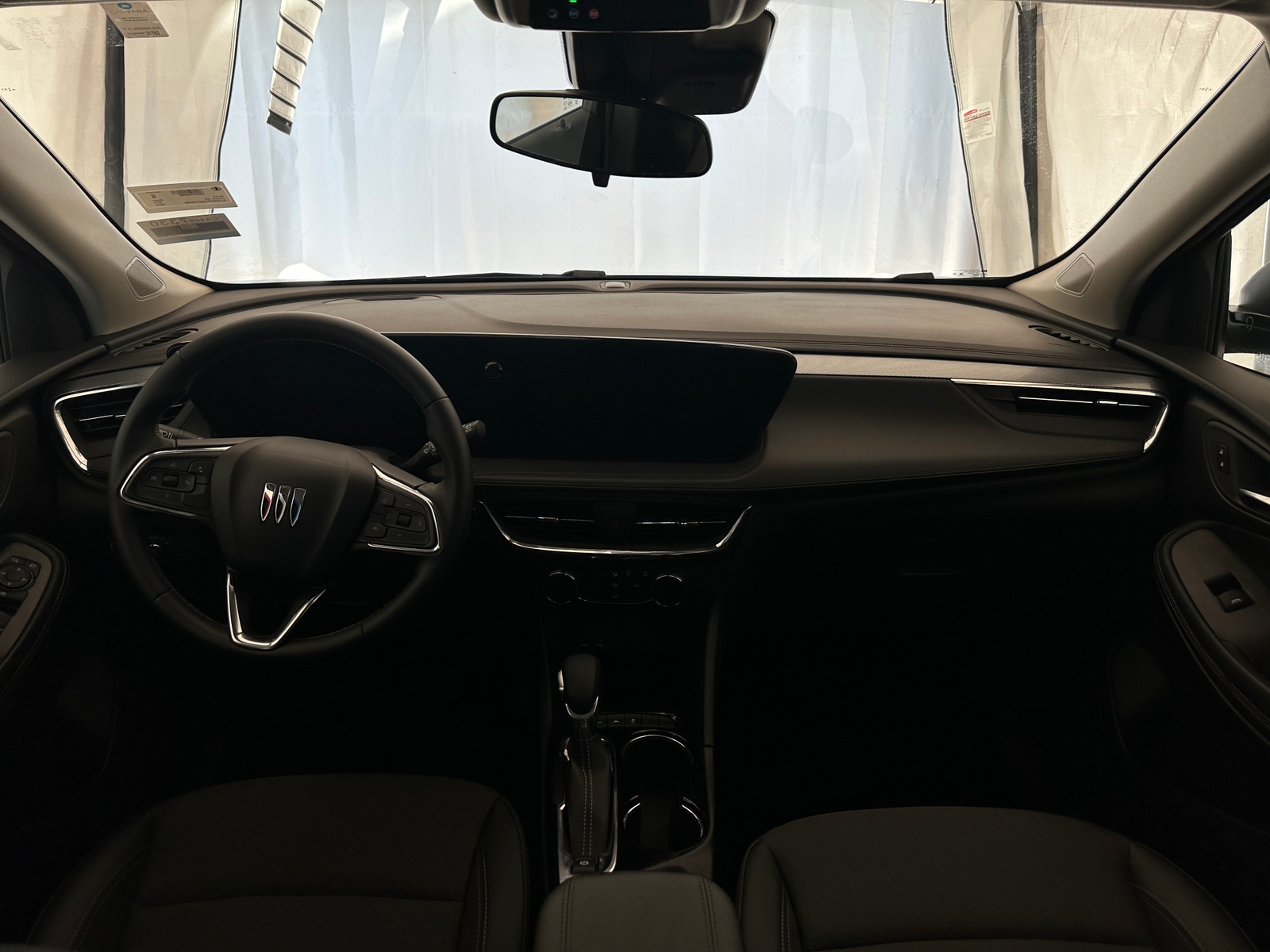 Thumbnail: 2025 Buick Encore GX - 2