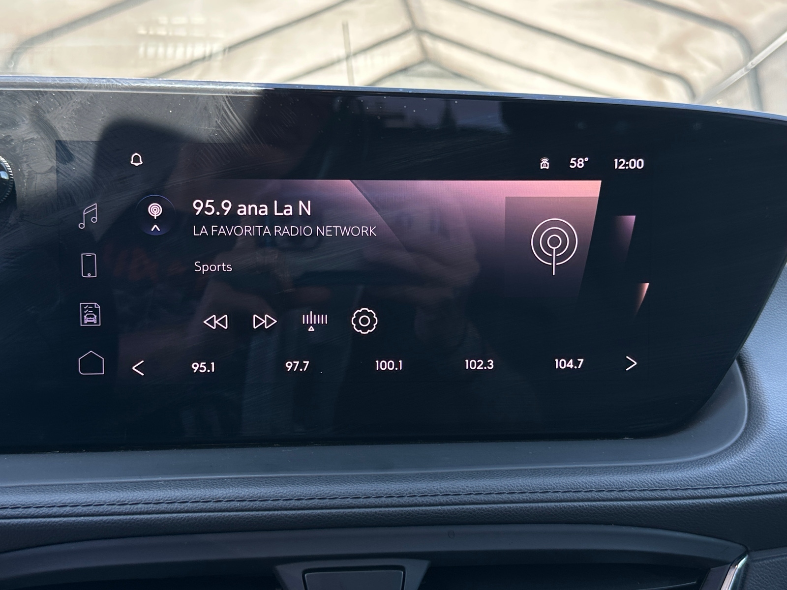 Thumbnail: 2025 Buick Encore GX - 3