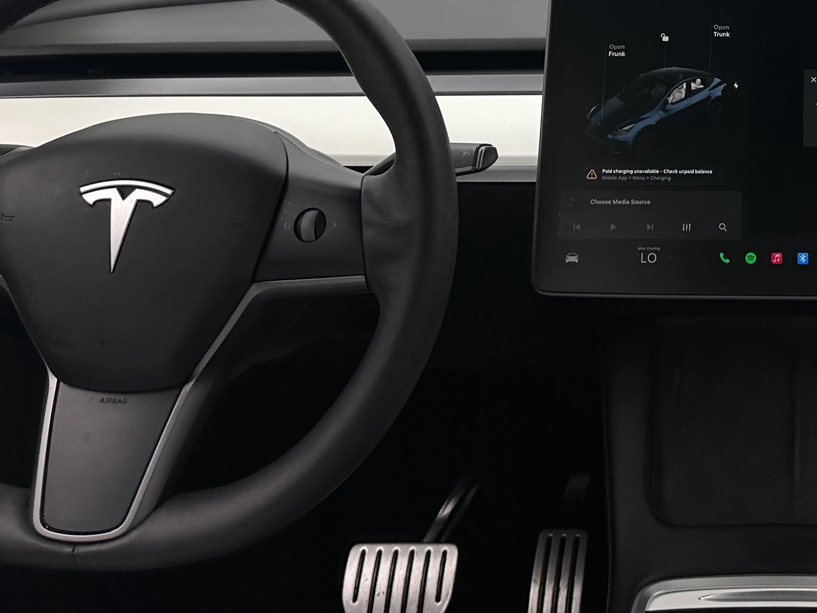 Thumbnail: 2021 Tesla Model Y - 2