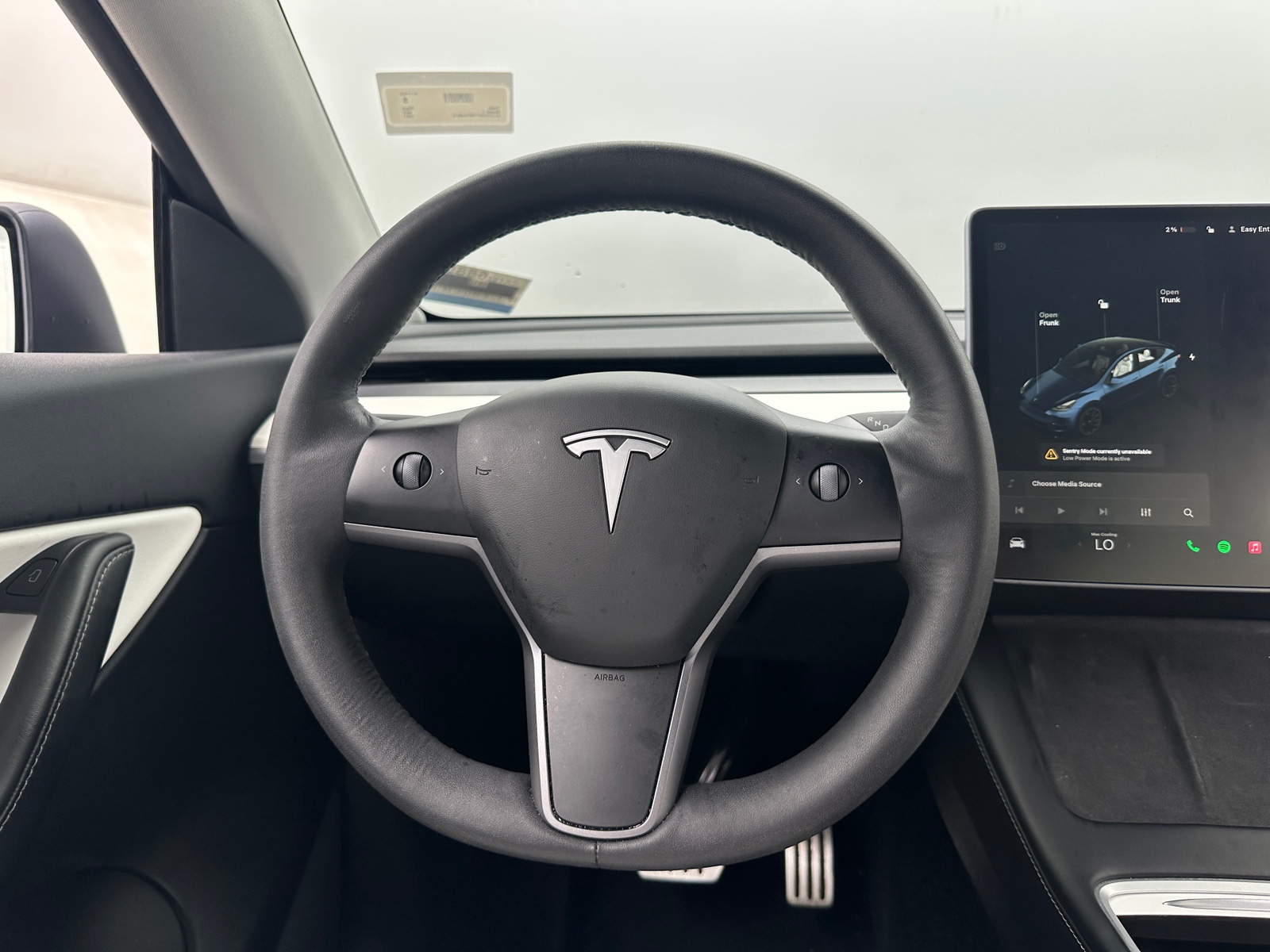 Thumbnail: 2021 Tesla Model Y - 4