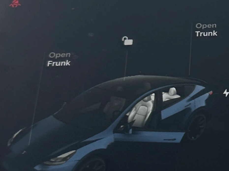 Thumbnail: 2021 Tesla Model Y - 3