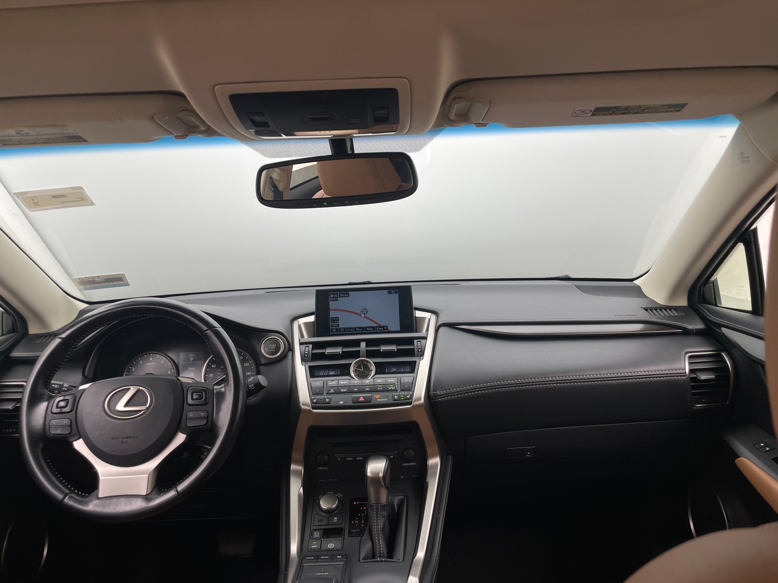 Thumbnail: 2016 Lexus NX - 2