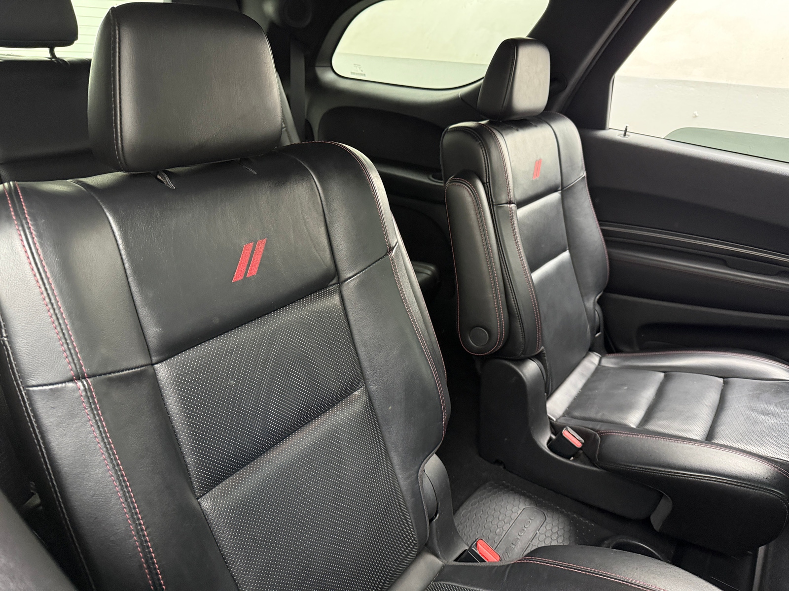 Thumbnail: 2021 Dodge Durango - 5