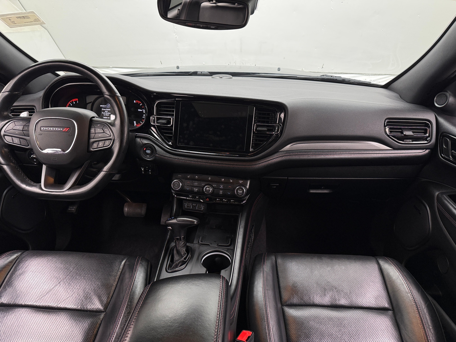 Thumbnail: 2021 Dodge Durango - 2