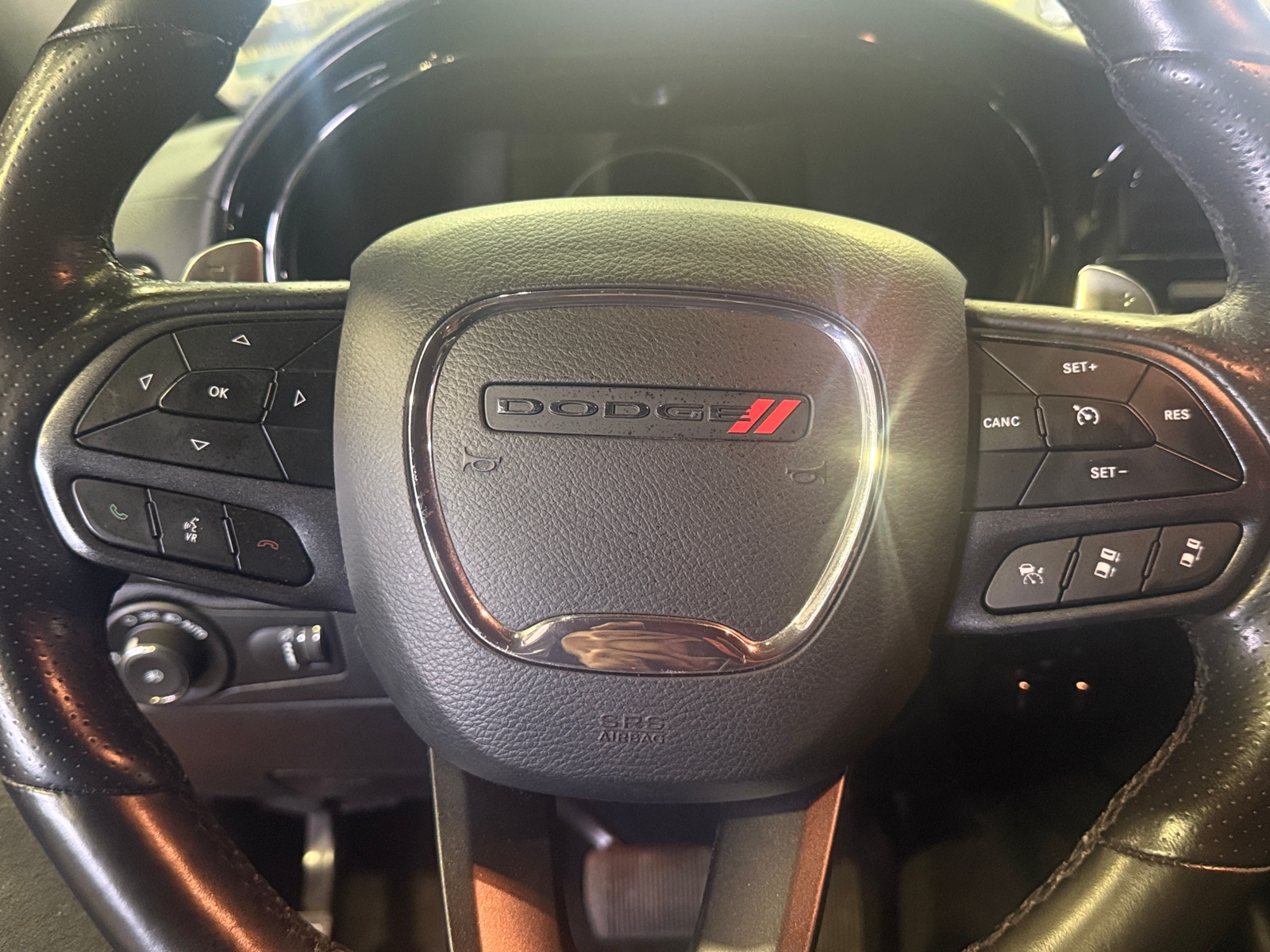 Thumbnail: 2021 Dodge Durango - 4